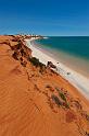 064 Shark Bay, francois peron NP